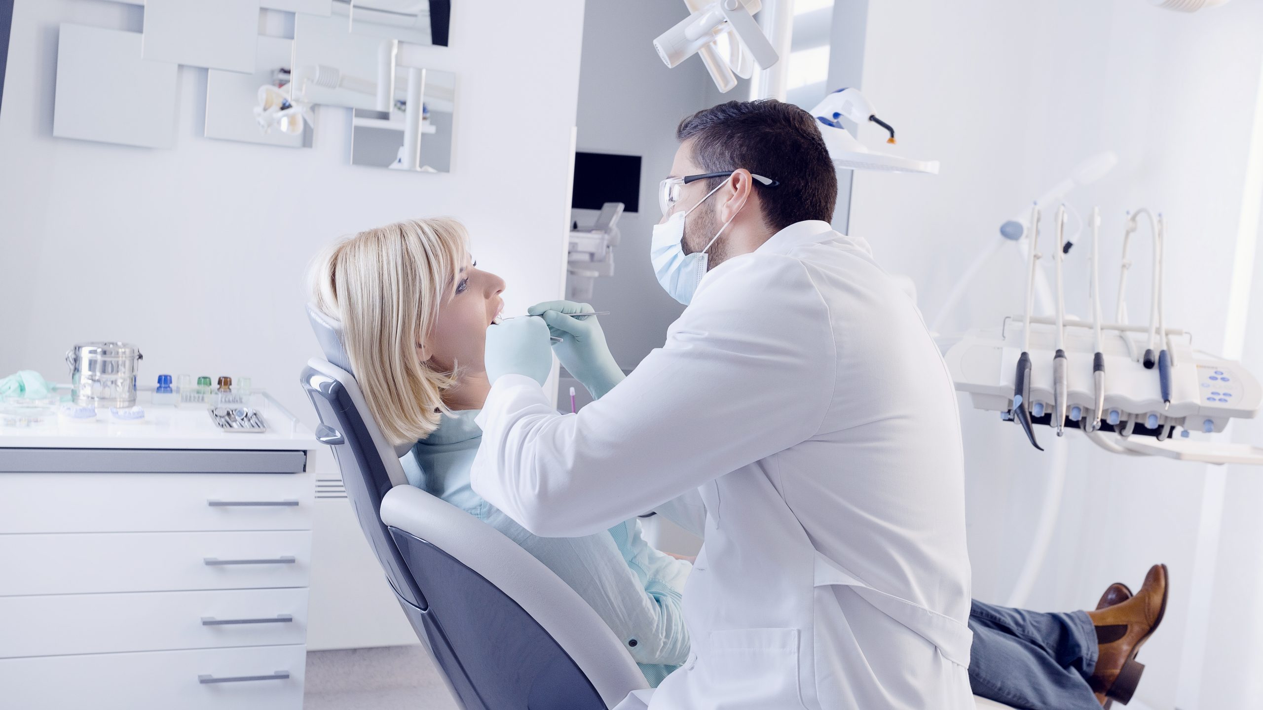 Dentist in Stanhope, NJ
