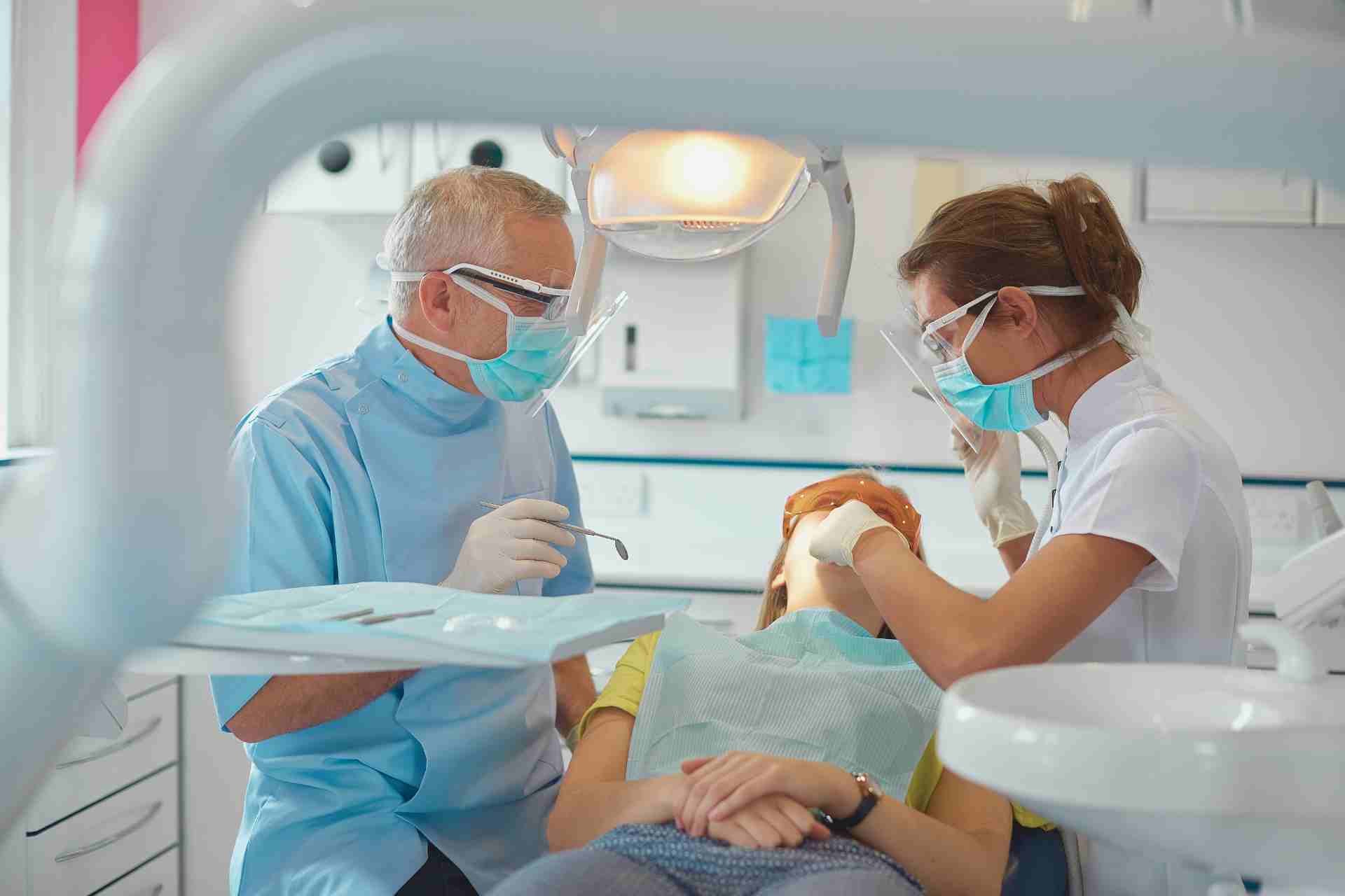 Dentist in Stanhope, NJ